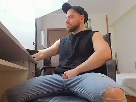 Ryanstone  online show from 9, 3, 2026