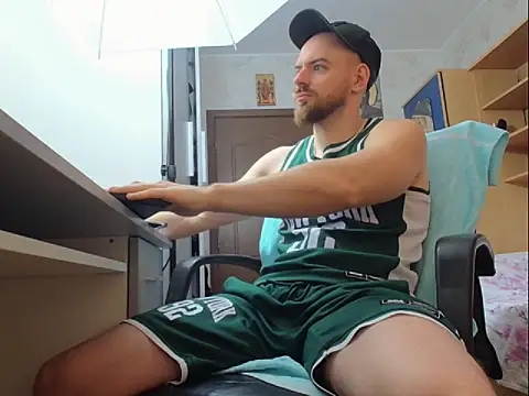 Ryanstone  online show from 4, 11, 2025