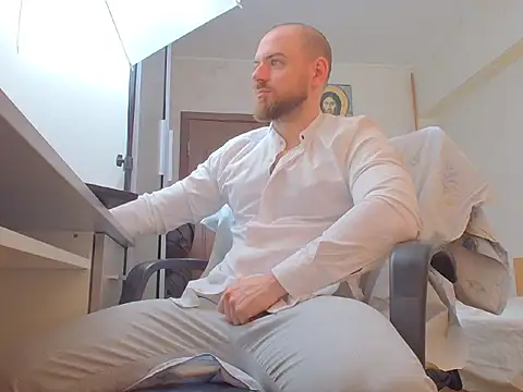 Ryanstone  online show from 21, 3, 2026