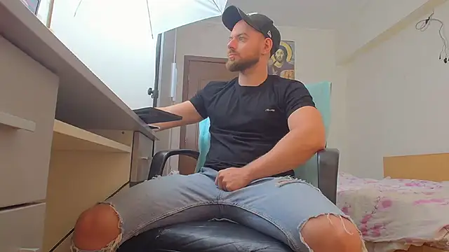 Ryanstone  online show from 10, 7, 2026