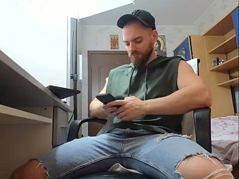 Ryanstone  online show from 29, 11, 2025