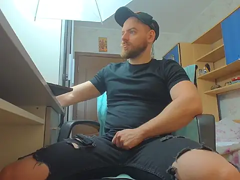 Ryanstone  online show from 6, 2, 2026