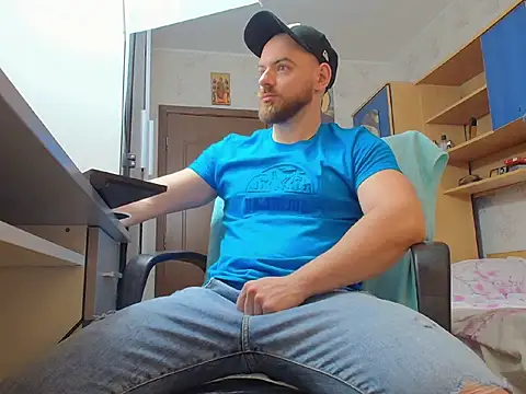 Ryanstone  online show from 26, 2, 2026