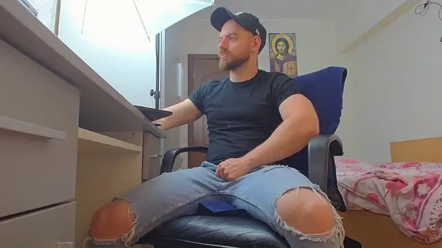 Snapshot of Ryanstone_ chatting on 11, 5, 2026 Ryanstone online show from 11, 5, 2026