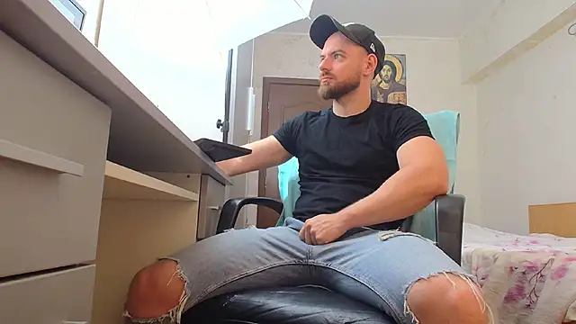 Ryanstone  online show from 8, 7, 2026