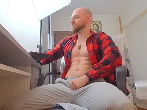 Ryanstone  online show from 30, 3, 2026