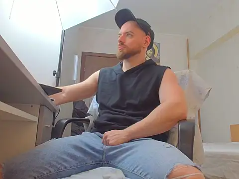 Ryanstone  online show from 28, 3, 2026