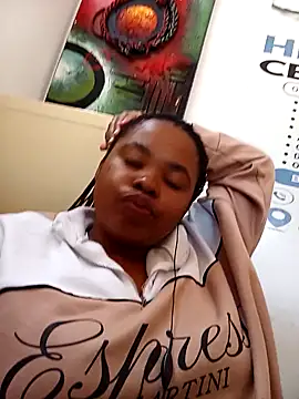 Lulubabee online show from 18, 11, 2025