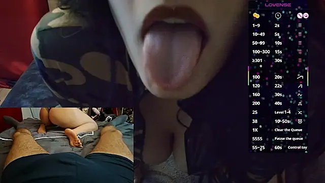 HarmonyX Secrets online show from 28, 11, 2025