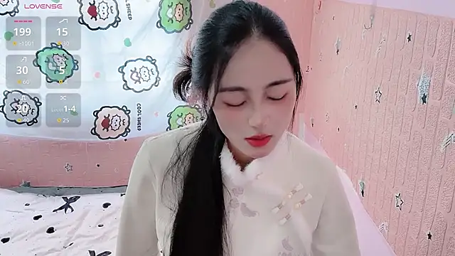 U-Ukitten online show from 16, 11, 2025