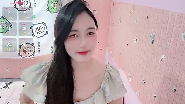 U-Ukitten online show from 18, 11, 2025