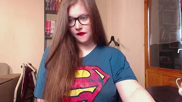 -Alexandra- online show from 9, 11, 2025