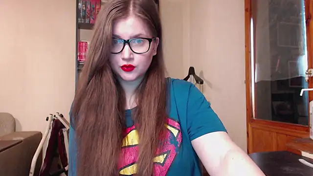 -Alexandra- online show from 23, 11, 2025