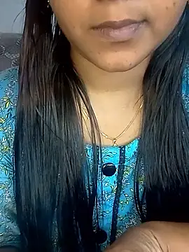 Neha533 online show from 9, 1, 2026