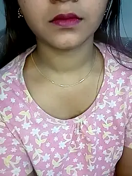 Neha533 online show from 7, 2, 2026