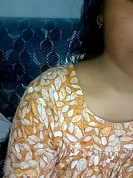 Neha533 online show from 9, 3, 2026