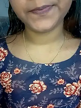 Neha533 online show from 10, 1, 2026