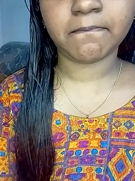 Neha533 online show from 14, 12, 2025