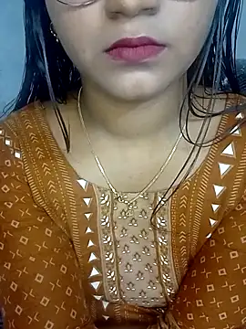 Neha533 online show from 22, 12, 2025