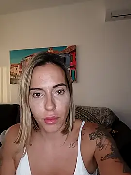 Coral tentation online show from 16, 11, 2025