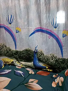 Snapshot of hyd_couple7878 chatting on 15, 12, 2025 hyd couple7878 online show from 15, 12, 2025