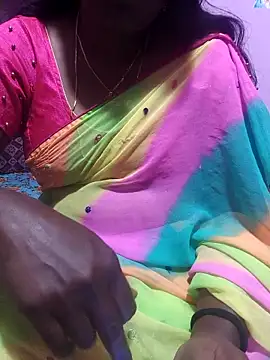 Snapshot of hyd_couple7878 chatting on 20, 2, 2026 hyd couple7878 online show from 20, 2, 2026