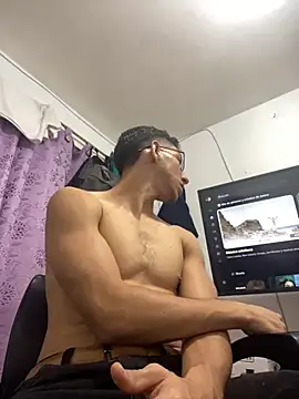 johnvixx online show from 29, 11, 2025