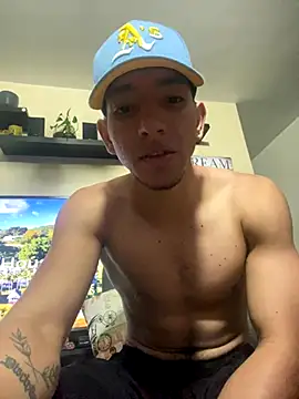 johnvixx online show from 23, 11, 2025