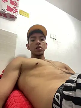 johnvixx online show from 3, 11, 2025