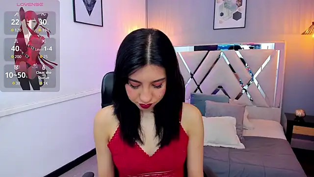 zoe-moreau online show from 15, 4, 2026