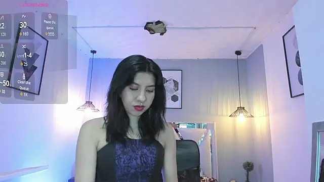 zoe-moreau online show from 13, 3, 2026