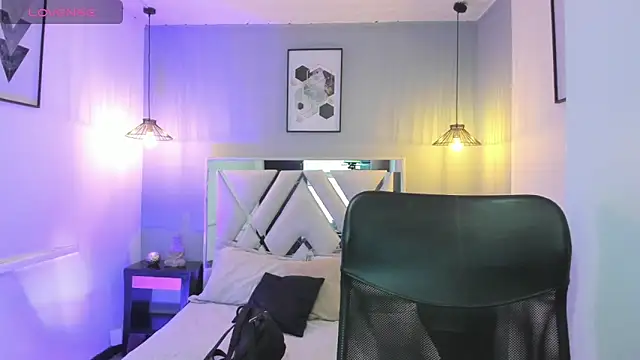 zoe-moreau online show from 16, 3, 2026