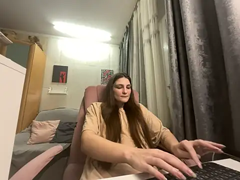 HelgaMun online show from 17, 11, 2025