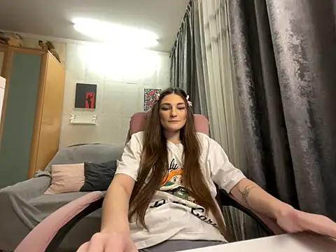 HelgaMun online show from 22, 11, 2025