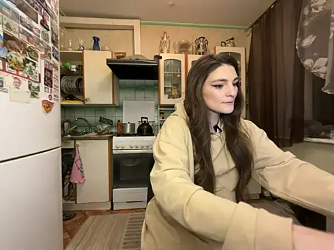 HelgaMun online show from 7, 11, 2025