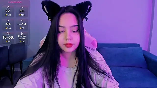 ayameshiratori online show from 3, 12, 2025