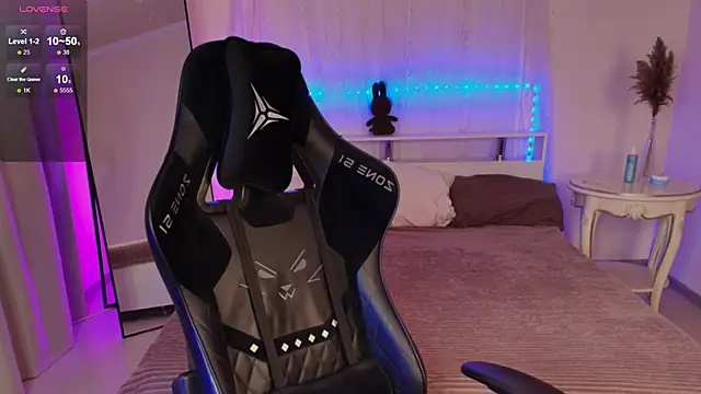 Snapshot of _Melissa_Evans_ chatting on 22, 11, 2025 Melissa Evans online show from 22, 11, 2025