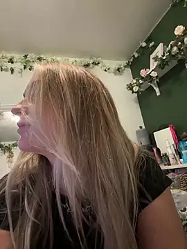 Bodacious BrookeXO online show from 5, 11, 2025