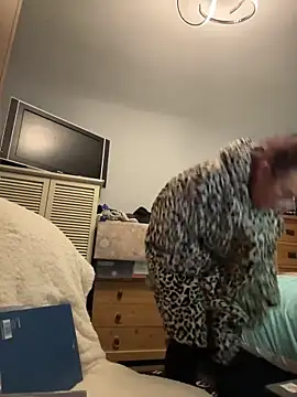 Angel-LinaX online show from 11, 2, 2026