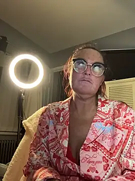 Angel-LinaX online show from 21, 2, 2026