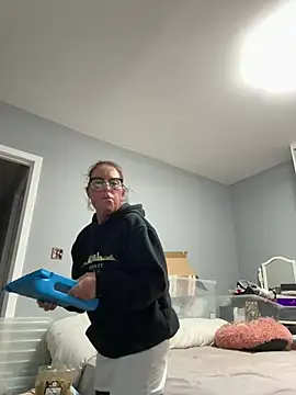 Angel-LinaX online show from 6, 2, 2026