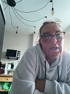 Angel-LinaX online show from 13, 3, 2026