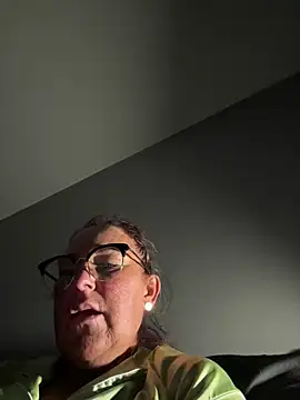 Angel-LinaX online show from 7, 1, 2026