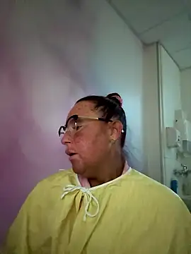 Angel-LinaX online show from 12, 1, 2026