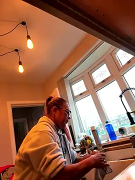 Angel-LinaX online show from 18, 1, 2026