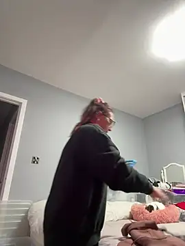 Angel-LinaX online show from 12, 2, 2026