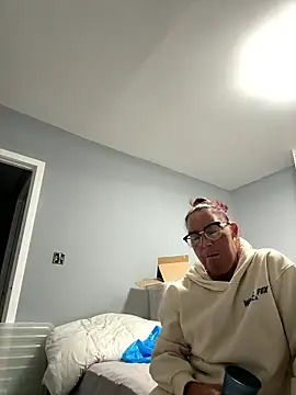 Angel-LinaX online show from 12, 1, 2026