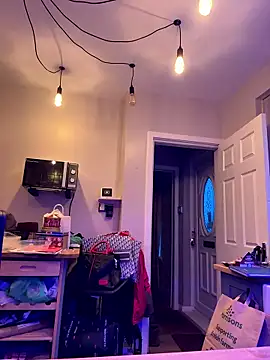 Angel-LinaX online show from 11, 1, 2026