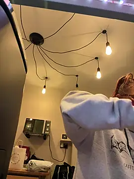 Angel-LinaX online show from 26, 2, 2026