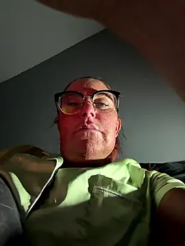 Angel-LinaX online show from 7, 1, 2026